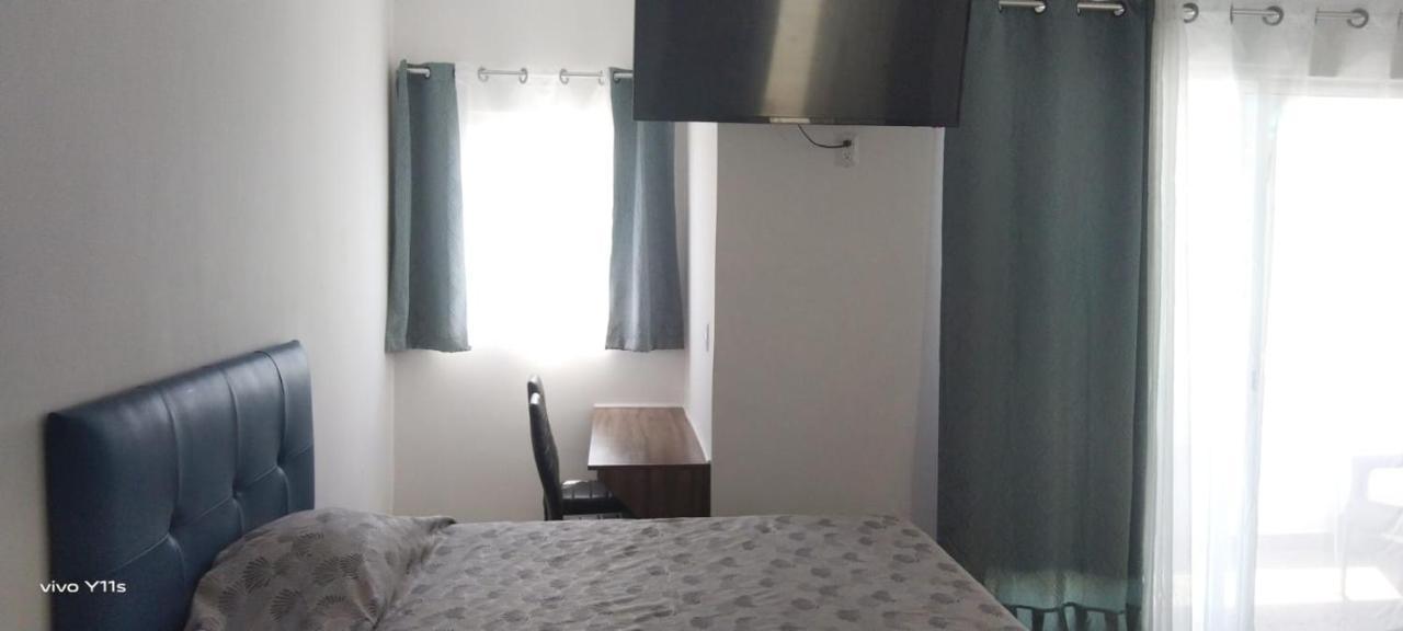 Apartmán Casa Aura Isla Mujeres Exteriér fotografie