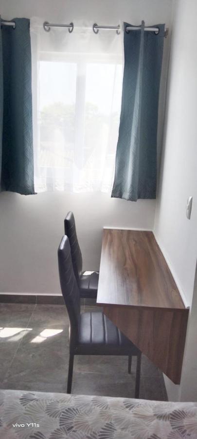 Apartmán Casa Aura Isla Mujeres Exteriér fotografie