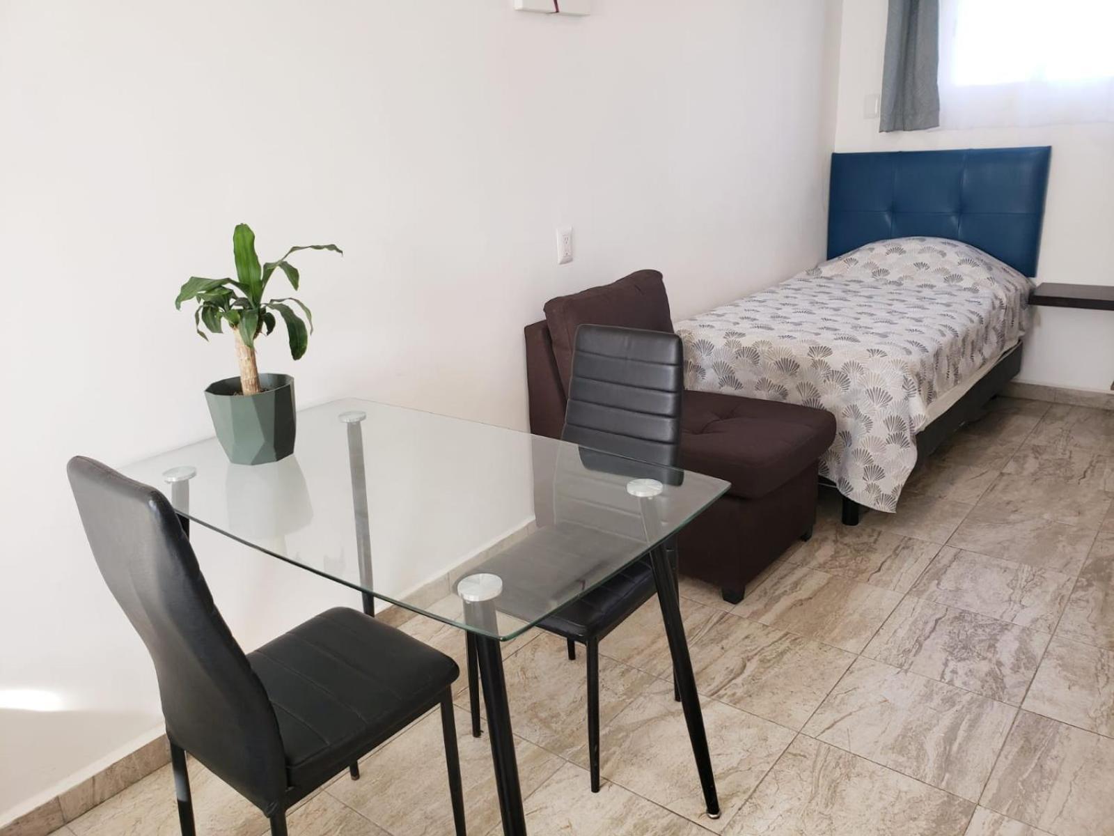 Apartmán Casa Aura Isla Mujeres Pokoj fotografie