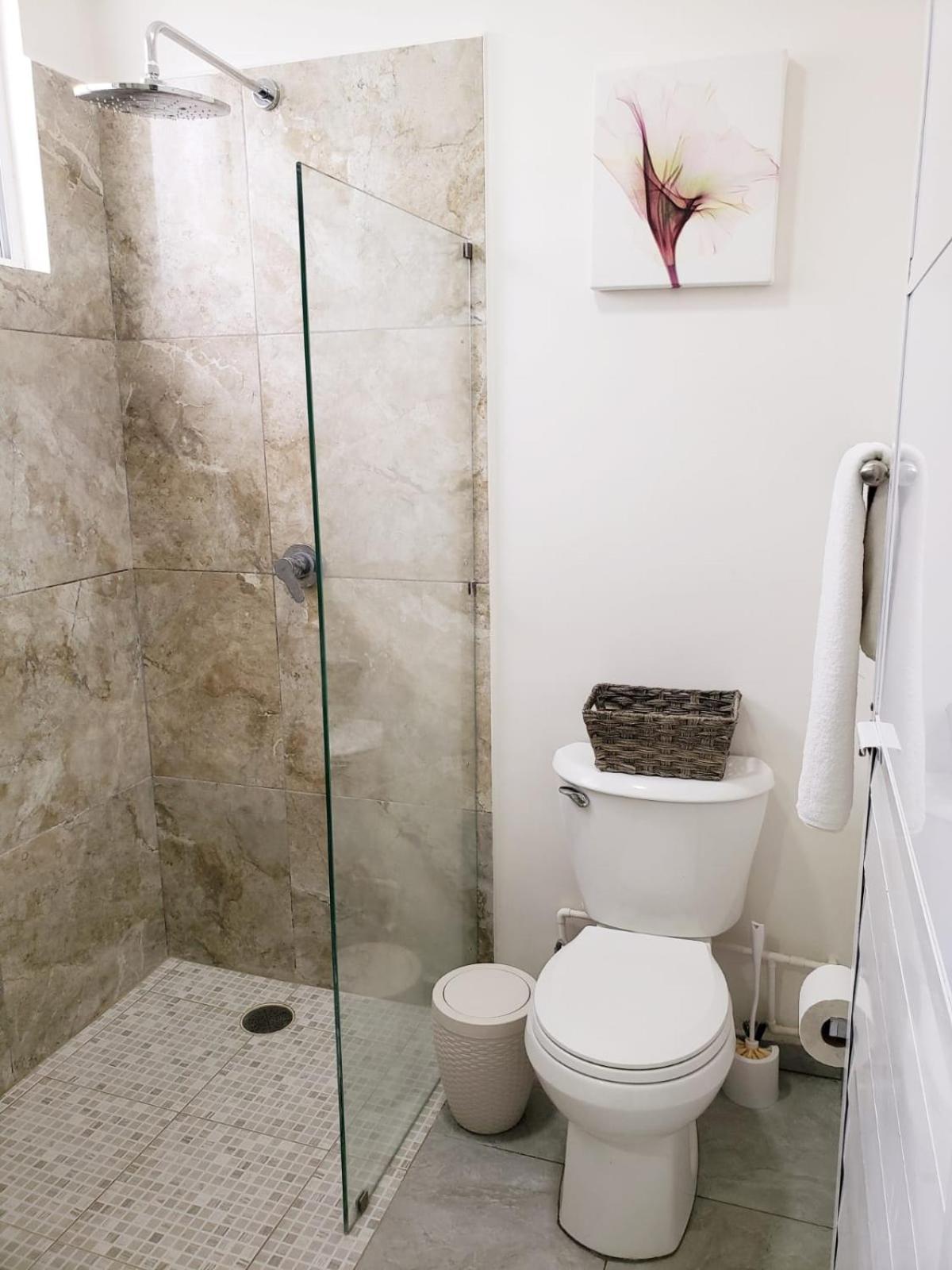 Apartmán Casa Aura Isla Mujeres Pokoj fotografie