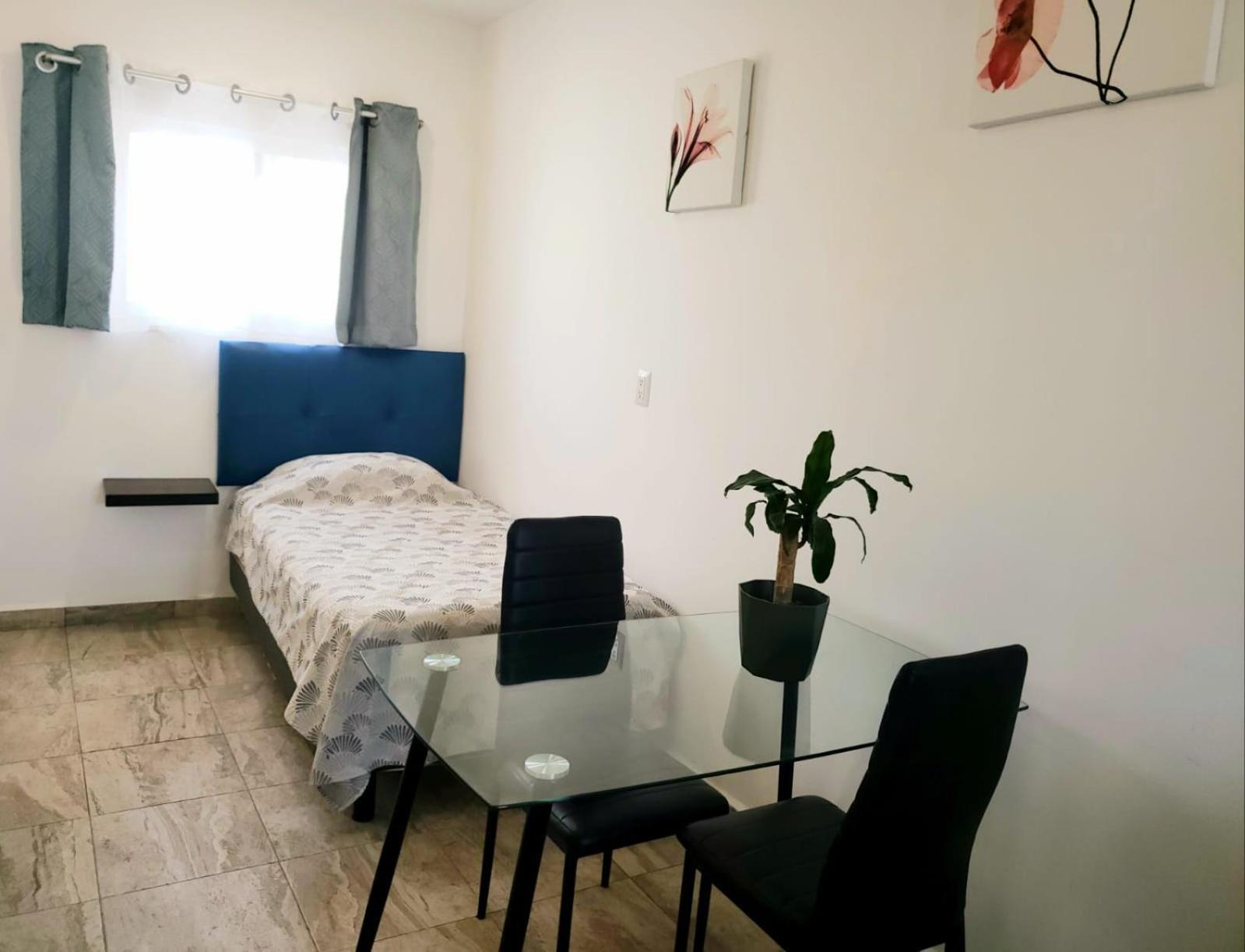 Apartmán Casa Aura Isla Mujeres Pokoj fotografie