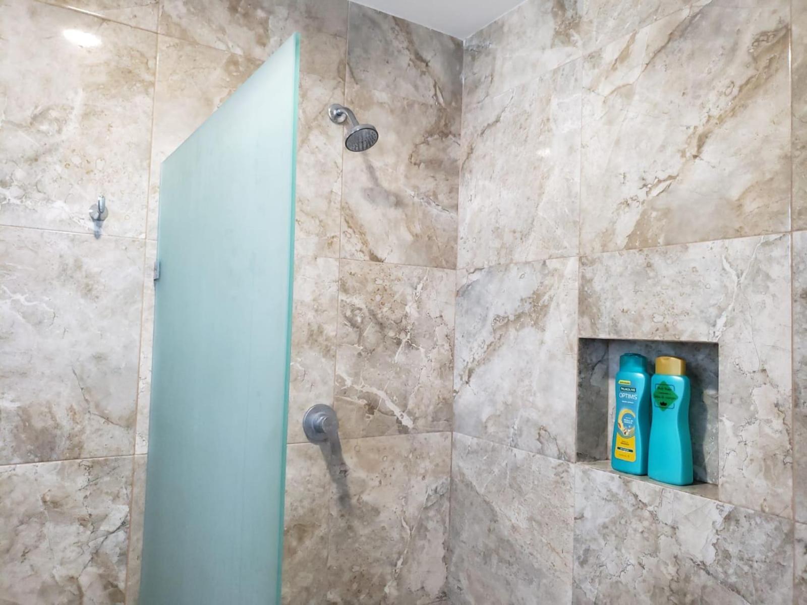 Apartmán Casa Aura Isla Mujeres Pokoj fotografie