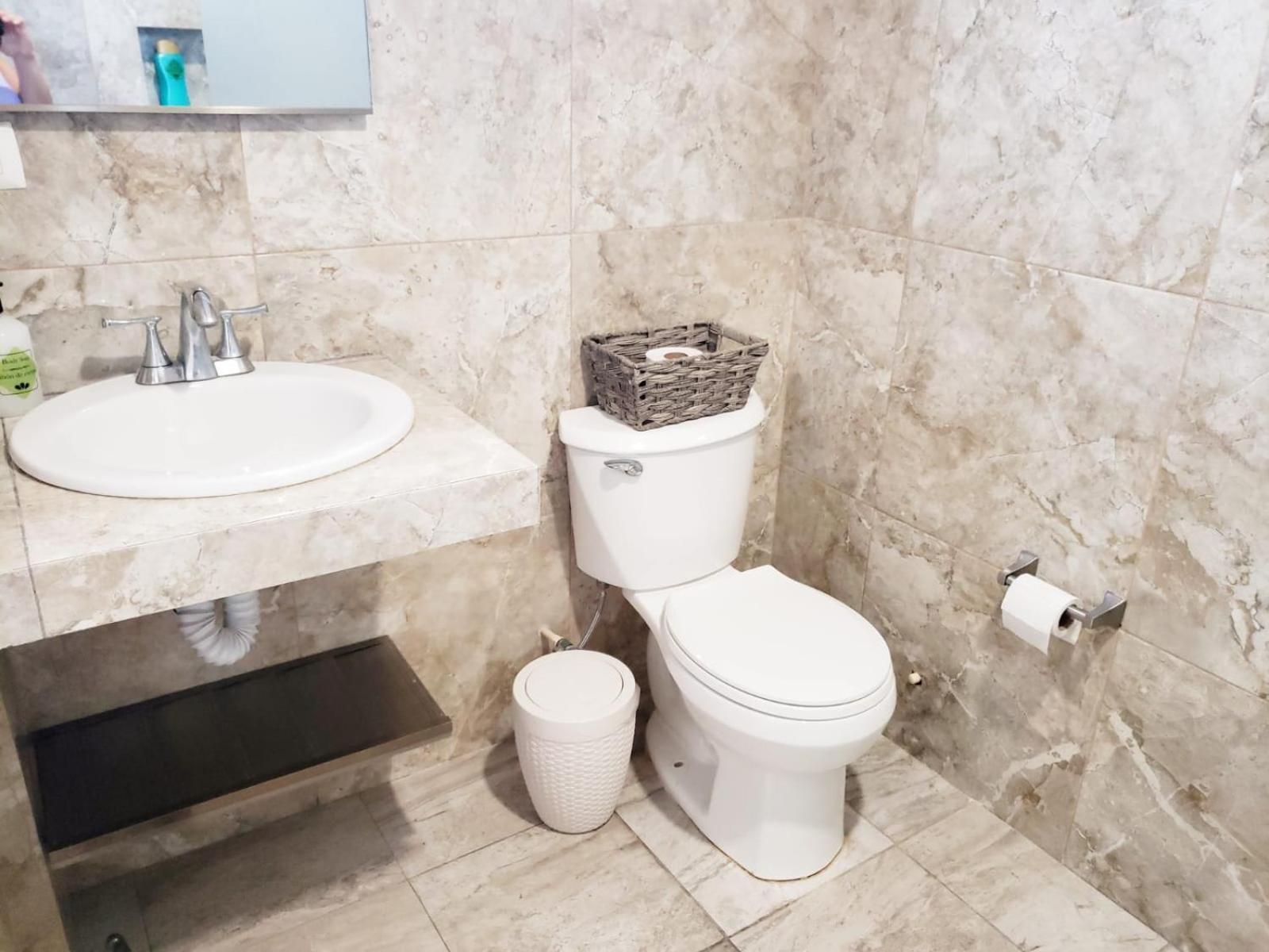 Apartmán Casa Aura Isla Mujeres Pokoj fotografie