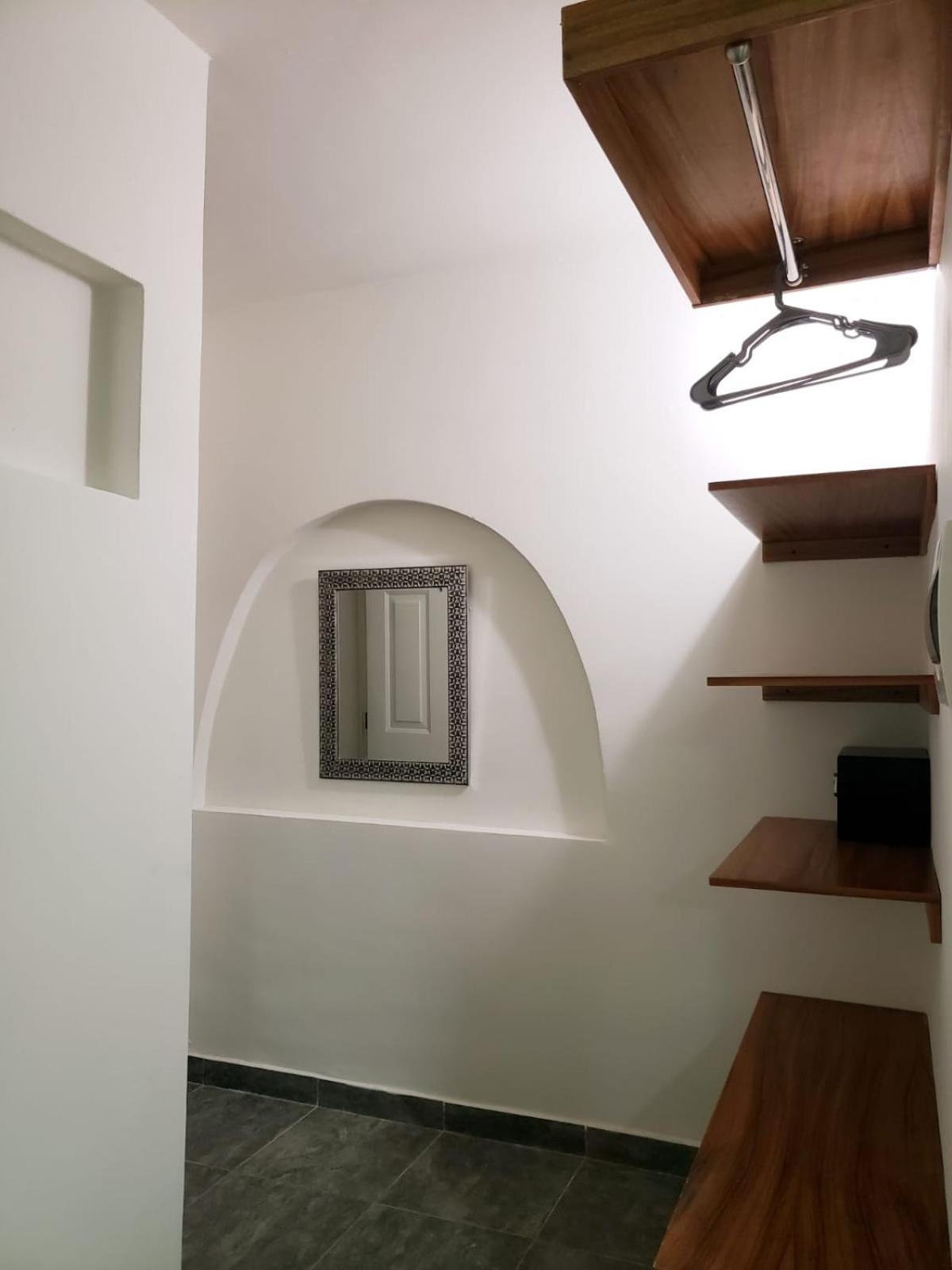 Apartmán Casa Aura Isla Mujeres Pokoj fotografie