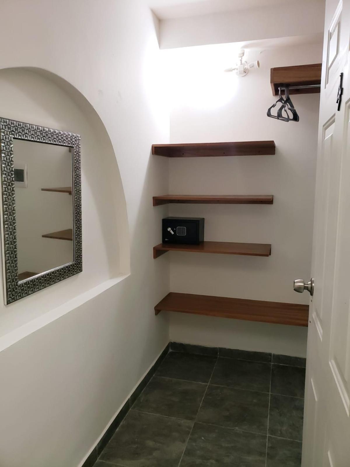 Apartmán Casa Aura Isla Mujeres Pokoj fotografie