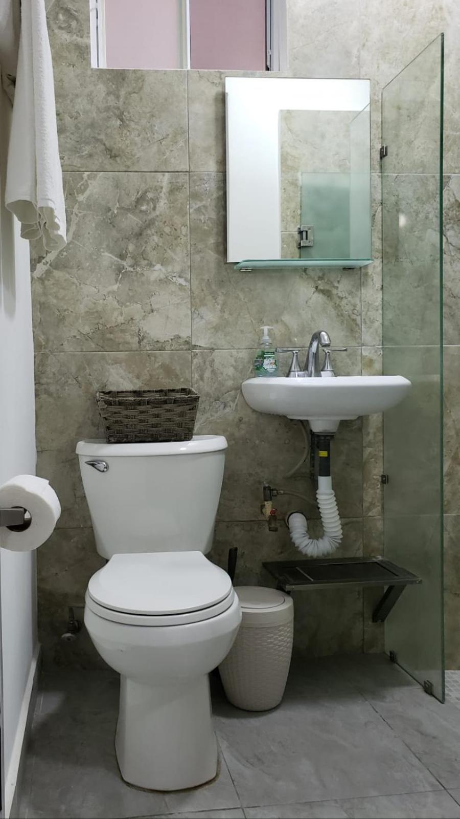 Apartmán Casa Aura Isla Mujeres Pokoj fotografie