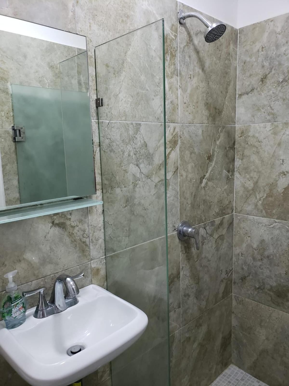 Apartmán Casa Aura Isla Mujeres Pokoj fotografie
