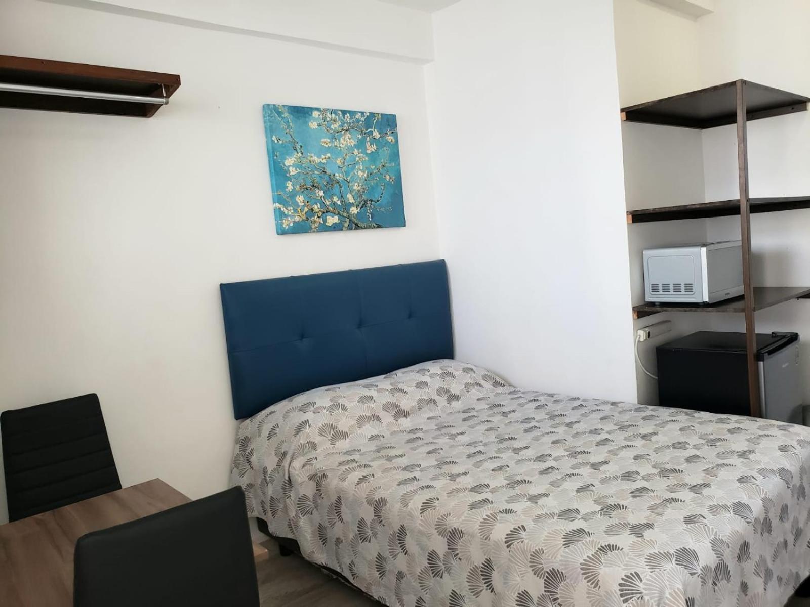 Apartmán Casa Aura Isla Mujeres Pokoj fotografie