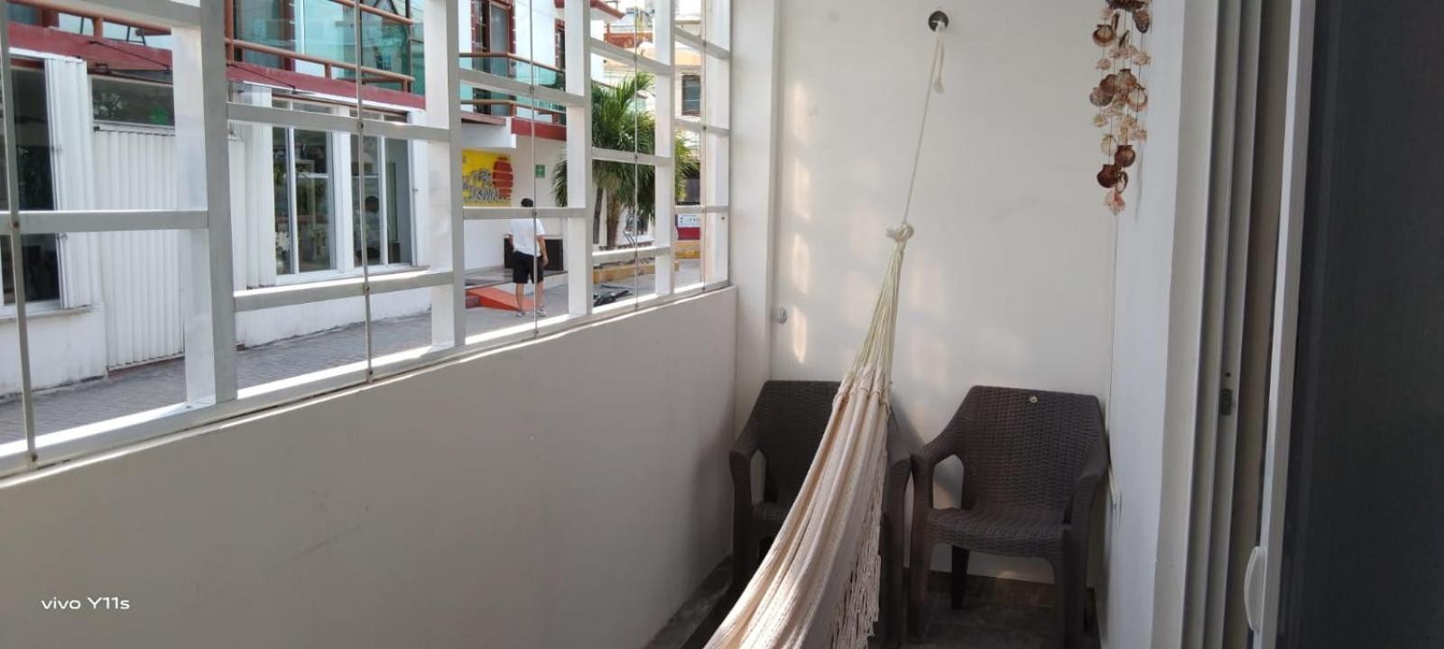 Apartmán Casa Aura Isla Mujeres Pokoj fotografie