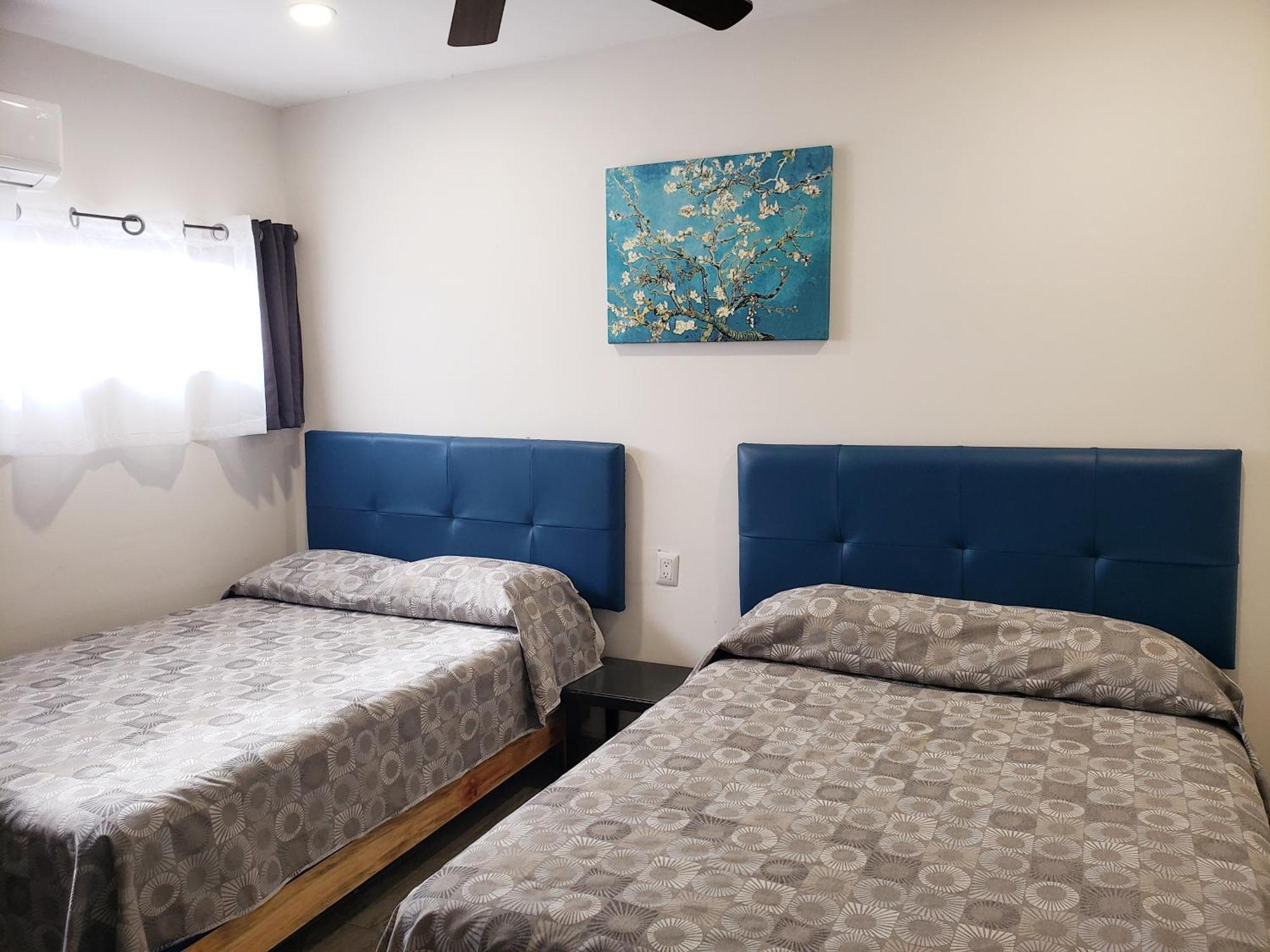 Apartmán Casa Aura Isla Mujeres Pokoj fotografie