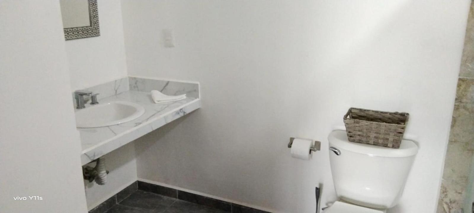 Apartmán Casa Aura Isla Mujeres Pokoj fotografie
