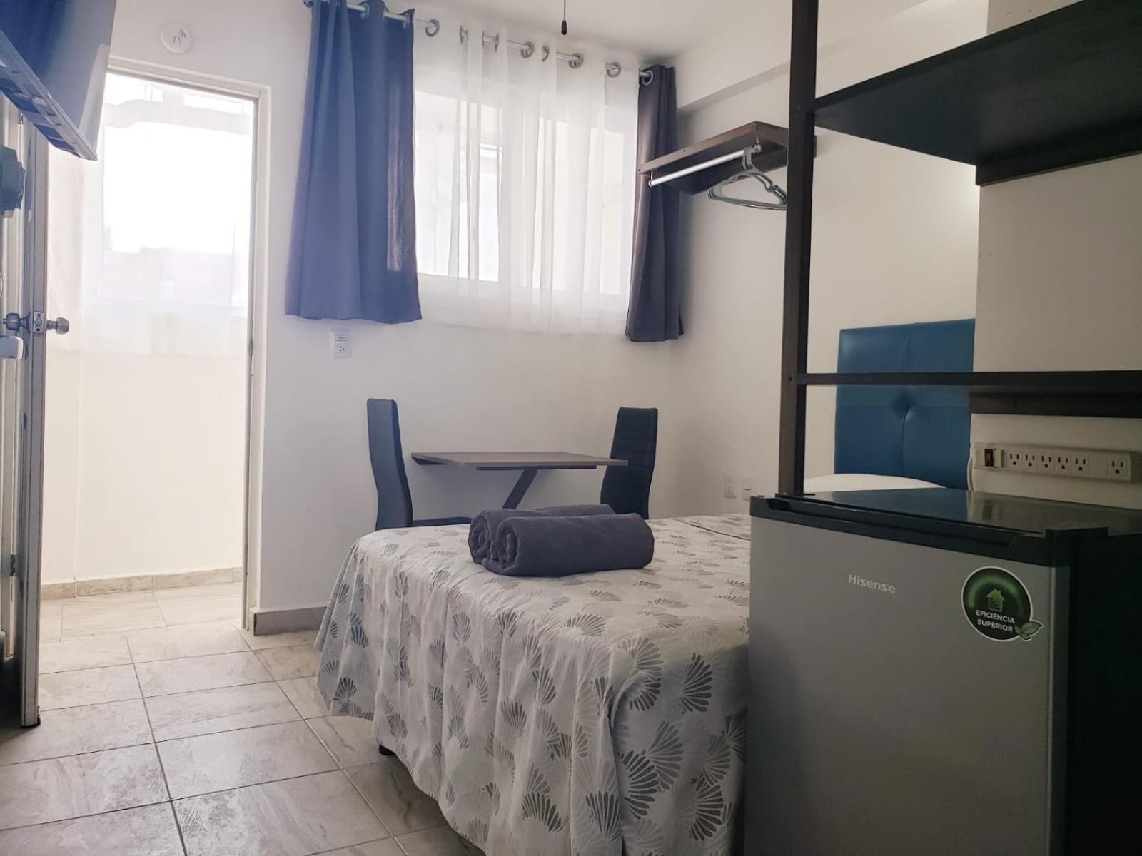 Apartmán Casa Aura Isla Mujeres Pokoj fotografie