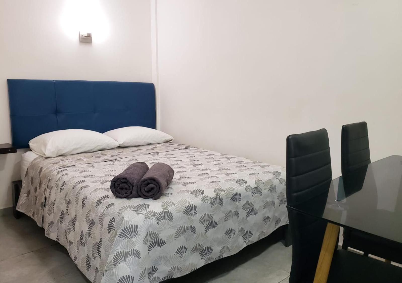 Apartmán Casa Aura Isla Mujeres Pokoj fotografie