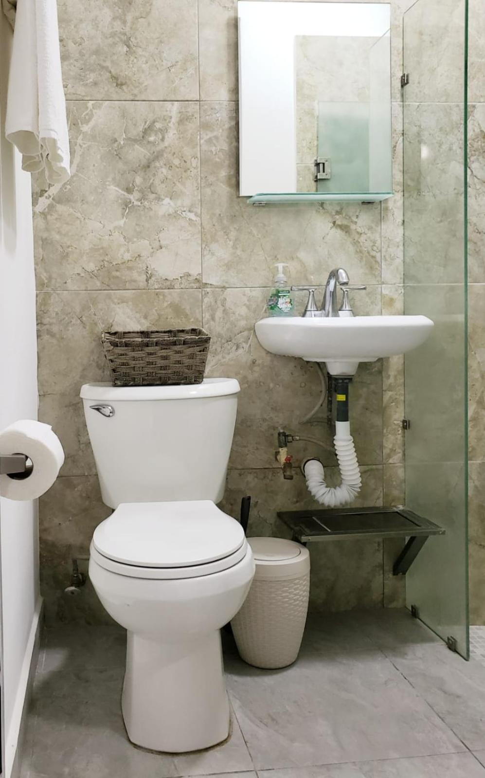 Apartmán Casa Aura Isla Mujeres Pokoj fotografie